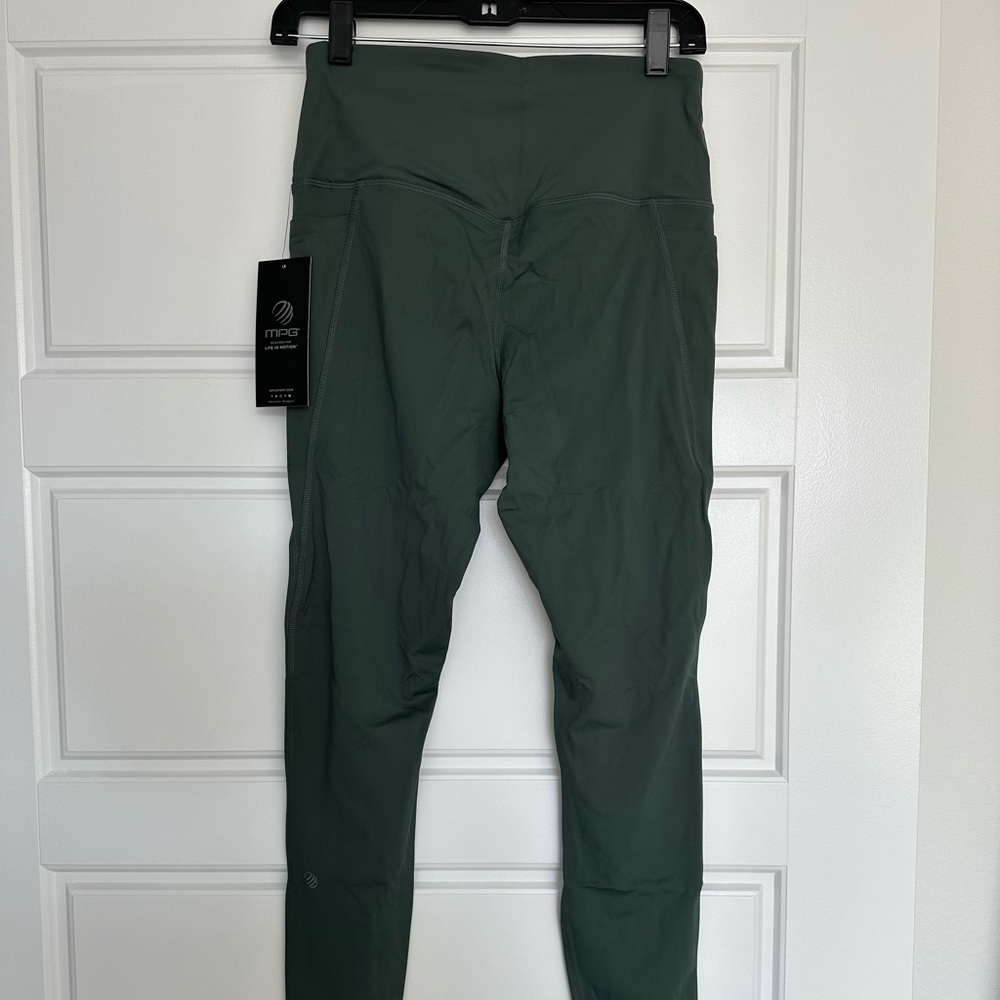MPG Sport Leggings